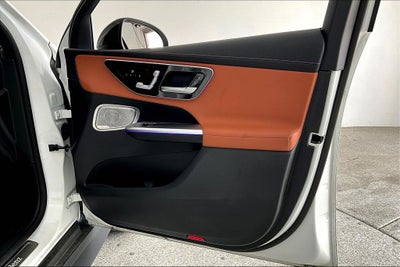 2023 Mercedes-Benz GLC GLC 300 4MATIC®