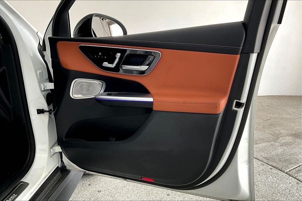 2023 Mercedes-Benz GLC GLC 300 4MATIC®