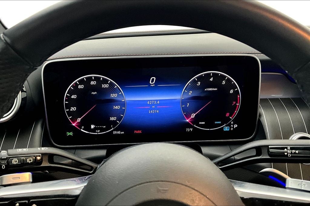 2023 Mercedes-Benz GLC GLC 300 4MATIC®