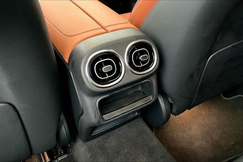 2023 Mercedes-Benz GLC GLC 300 4MATIC®