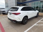 2023 Mercedes-Benz GLC GLC 300 4MATIC®