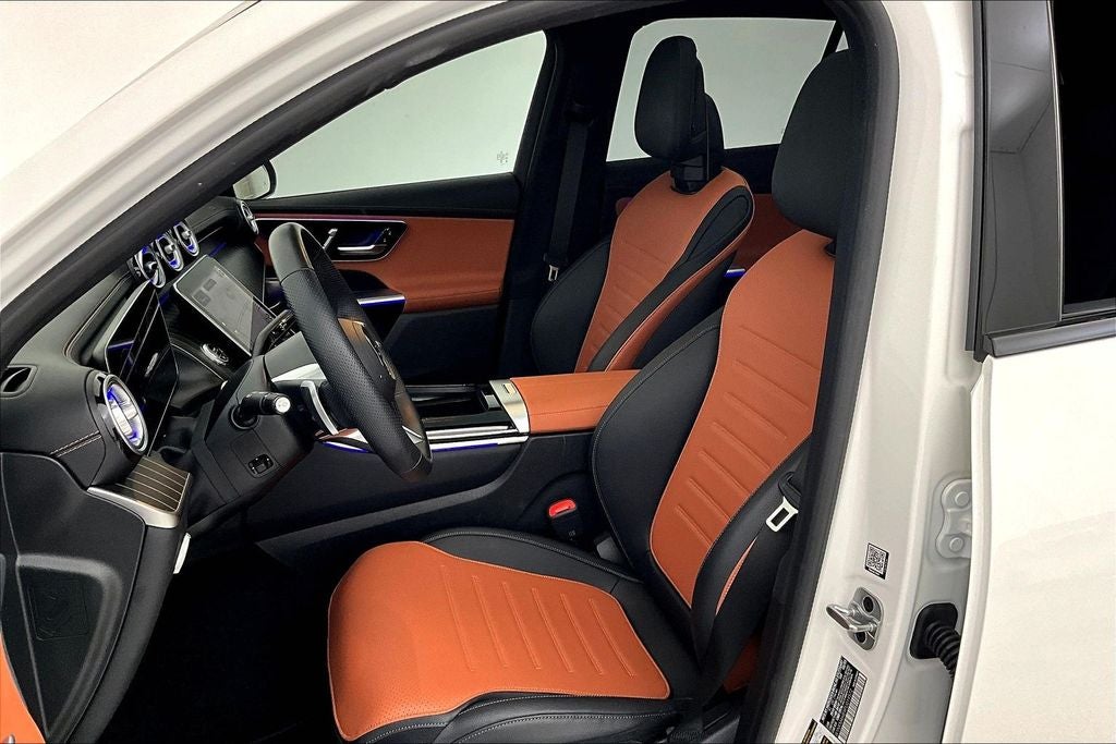2023 Mercedes-Benz GLC GLC 300 4MATIC®