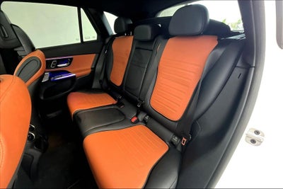 2023 Mercedes-Benz GLC GLC 300 4MATIC®