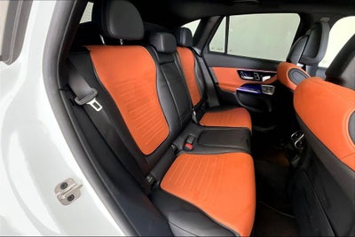 2023 Mercedes-Benz GLC GLC 300 4MATIC®