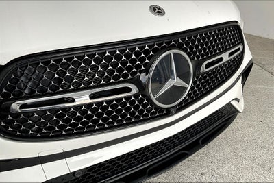 2023 Mercedes-Benz GLC GLC 300 4MATIC®