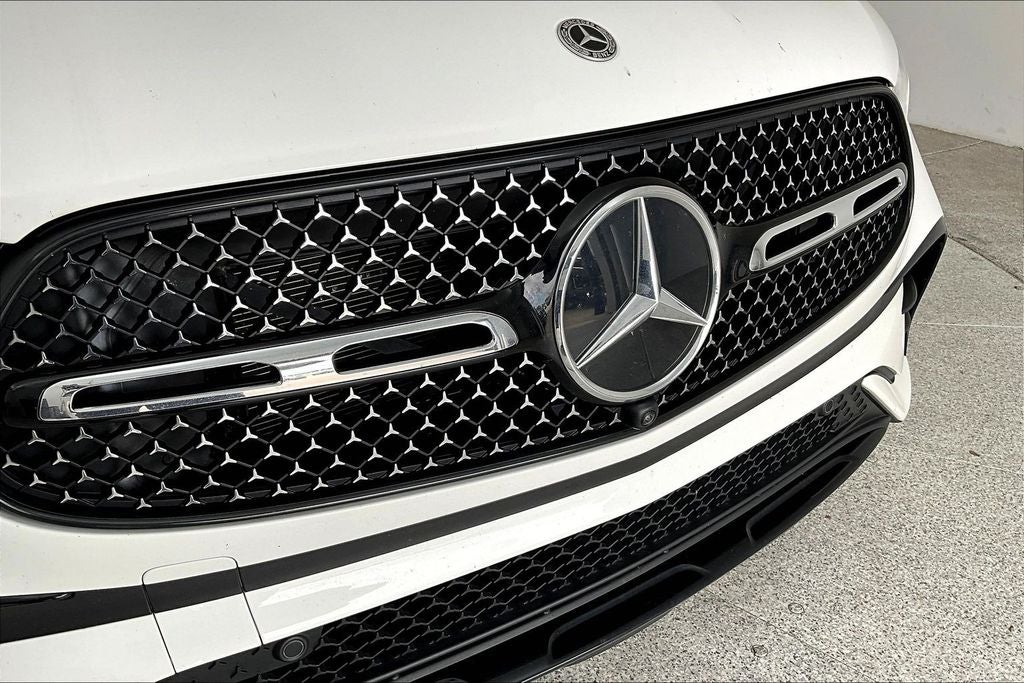 2023 Mercedes-Benz GLC GLC 300 4MATIC®