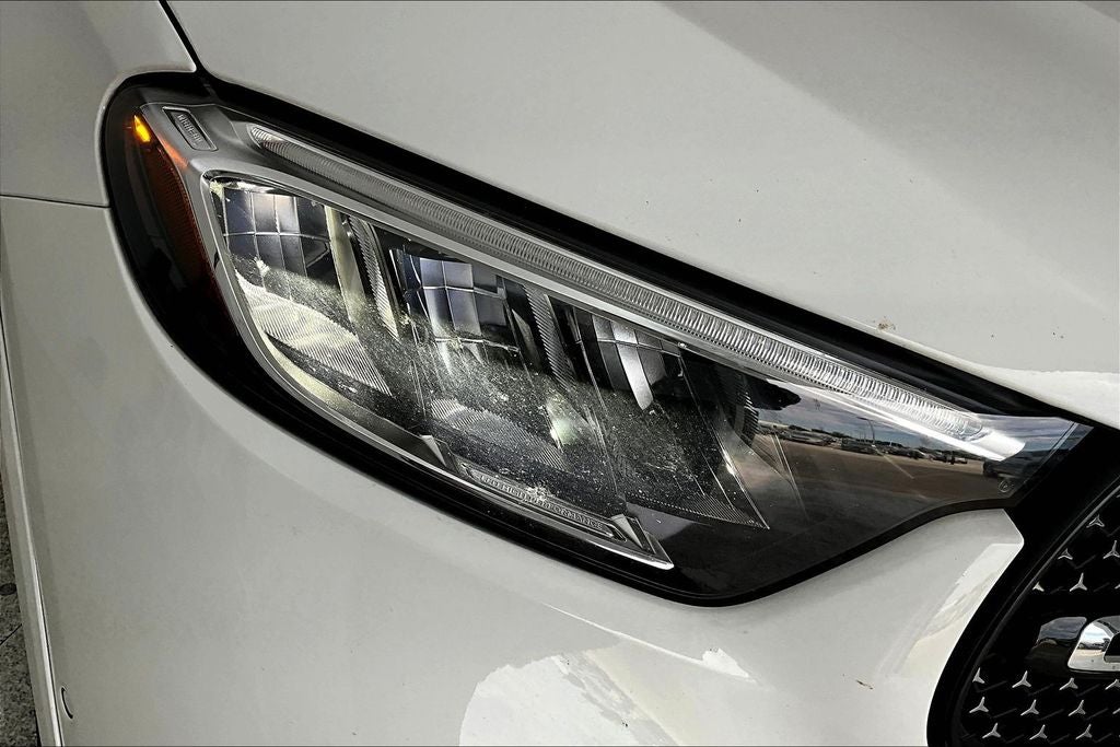 2023 Mercedes-Benz GLC GLC 300 4MATIC®