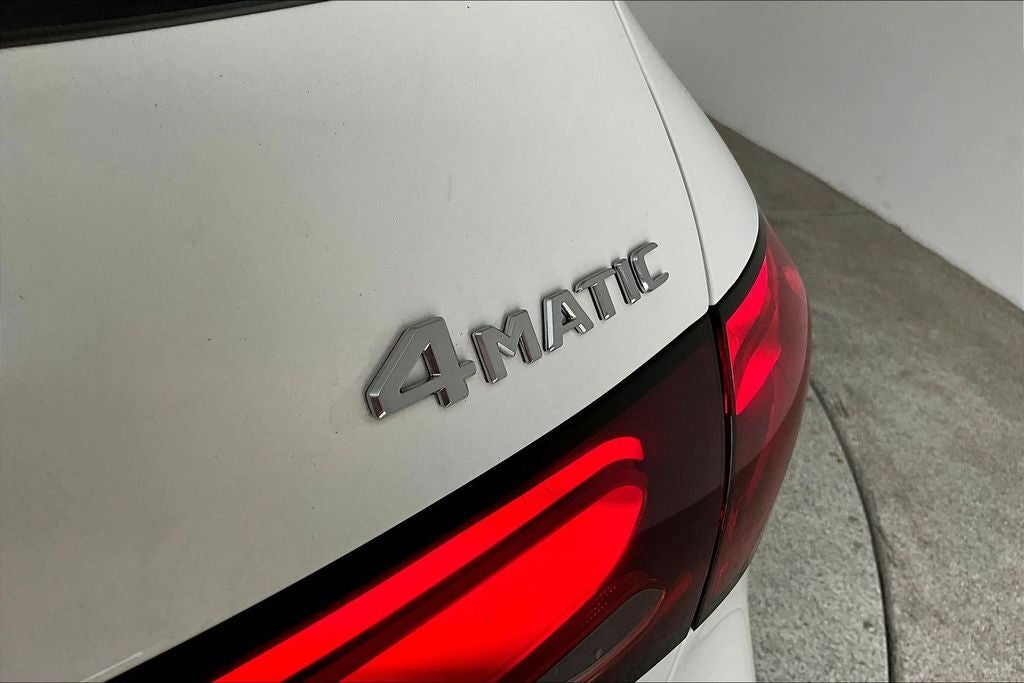 2023 Mercedes-Benz GLC GLC 300 4MATIC®