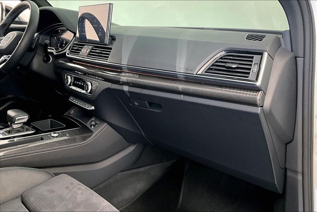 2023 Audi SQ5 Sportback Prestige quattro