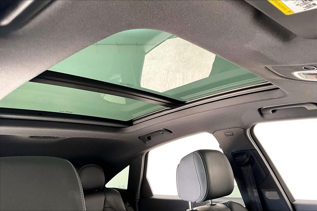 2023 Audi SQ5 Sportback Prestige quattro