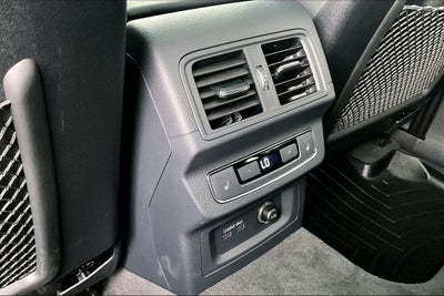 2023 Audi SQ5 Sportback Prestige quattro