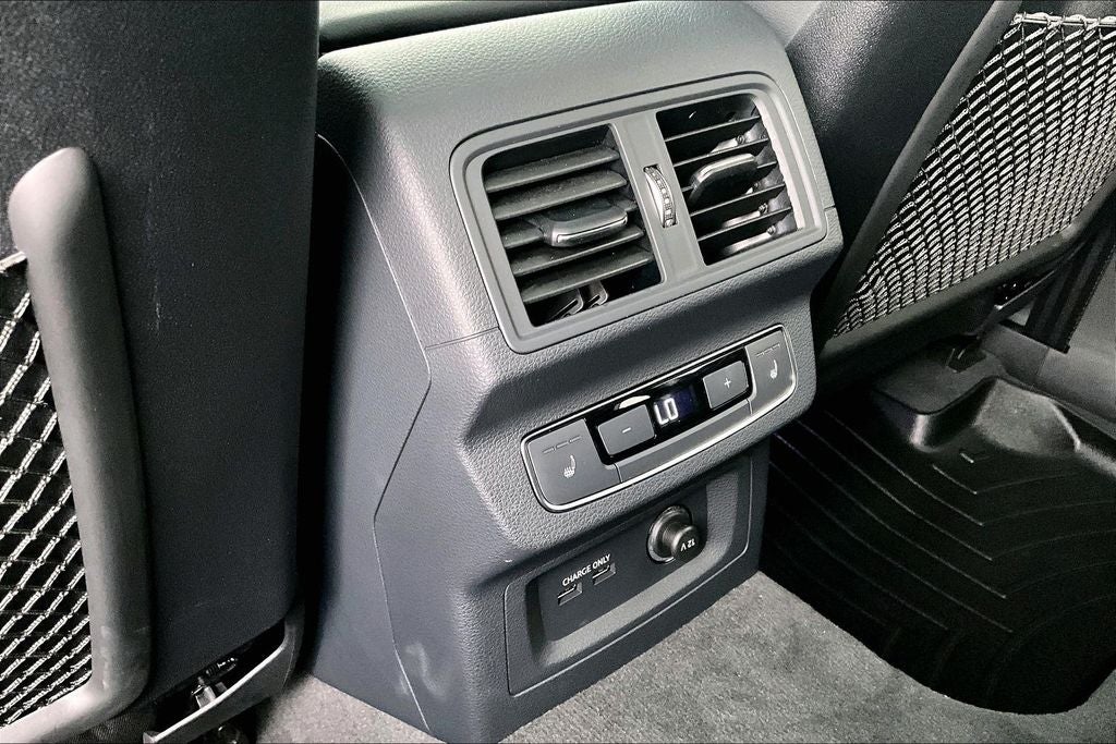 2023 Audi SQ5 Sportback Prestige quattro