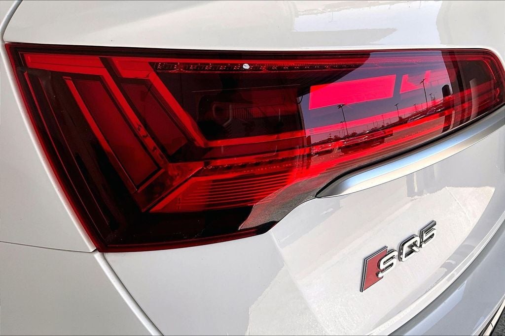 2023 Audi SQ5 Sportback Prestige quattro