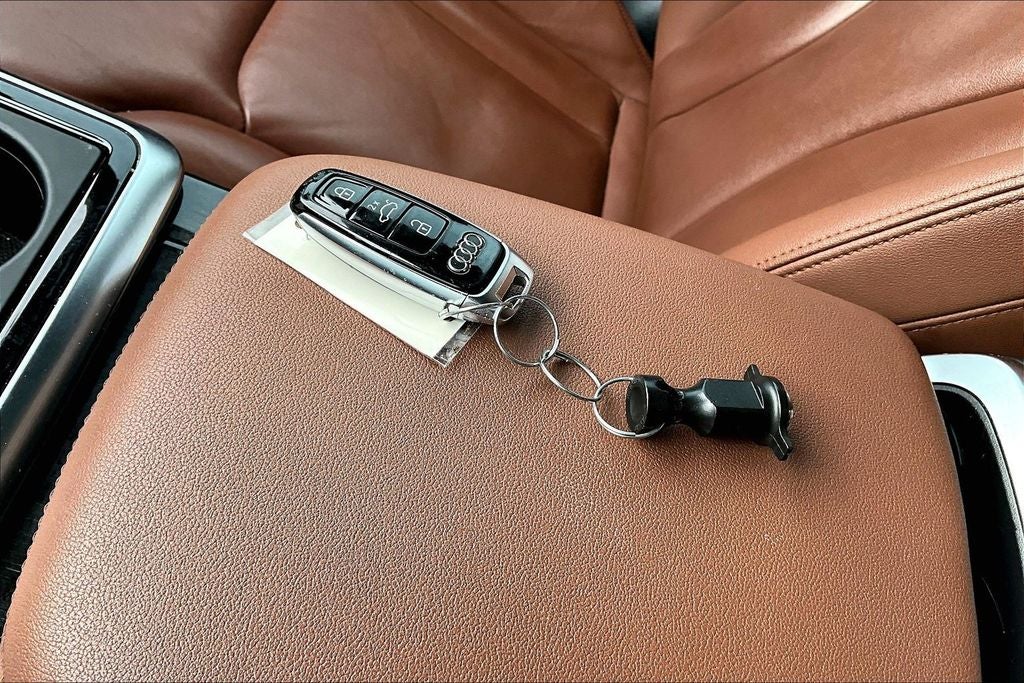 2021 Audi Q7 45 Premium quattro