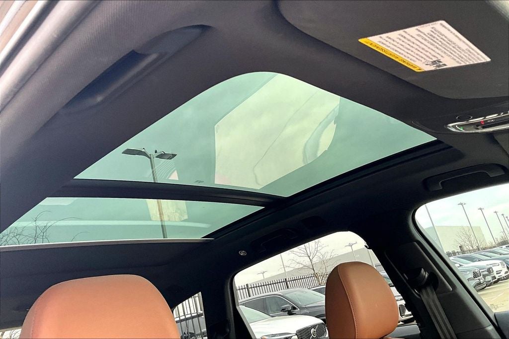 2021 Audi Q7 45 Premium quattro