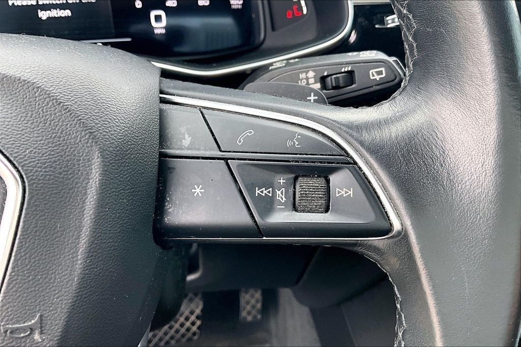 2021 Audi Q7 45 Premium quattro