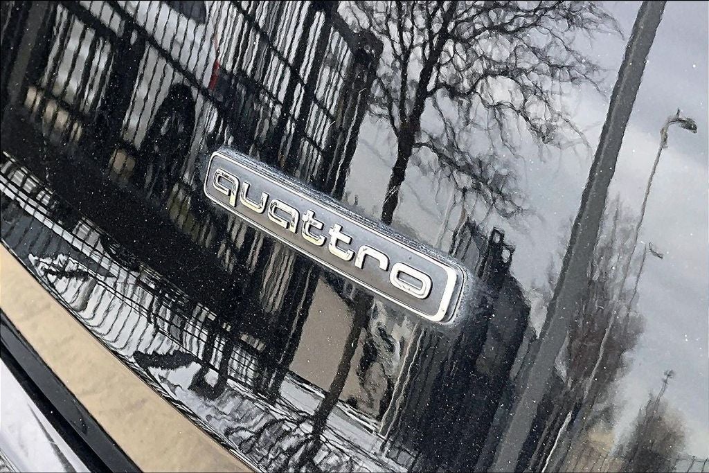 2021 Audi Q7 45 Premium quattro