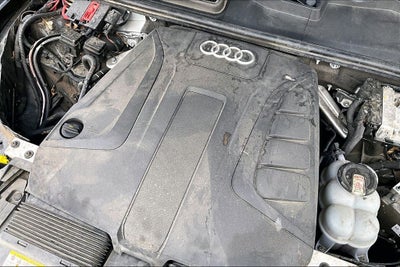 2021 Audi Q7 45 Premium quattro