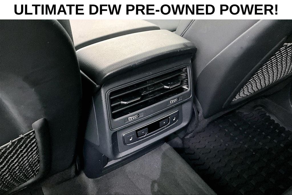 2020 Audi Q7 45 Premium quattro