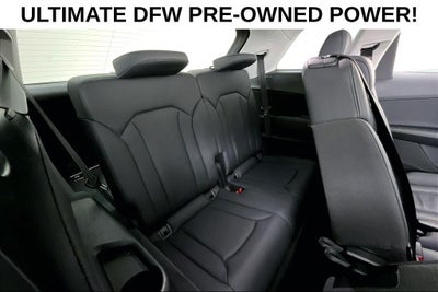2020 Audi Q7 45 Premium quattro