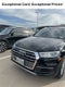 2018 Audi Q5 2.0T Premium quattro
