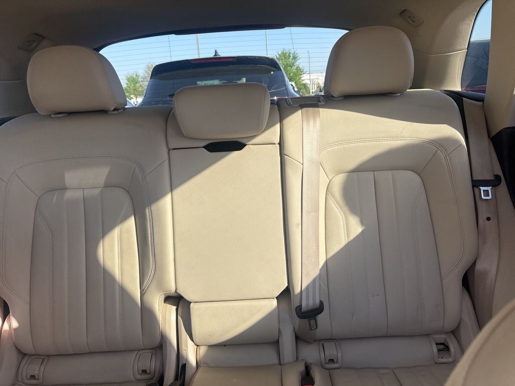 2019 Audi Q5 2.0T Premium quattro