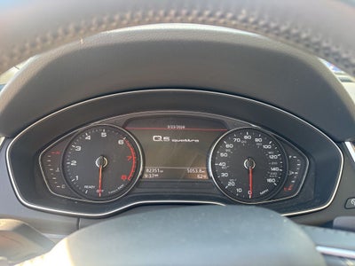 2019 Audi Q5 2.0T Premium quattro