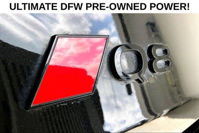 2024 Audi Q8 Sportback e-tron Premium Plus S line quattro