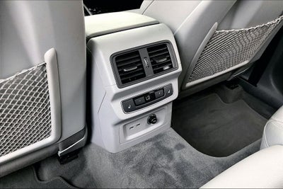 2020 Audi Q5 45 Prestige quattro