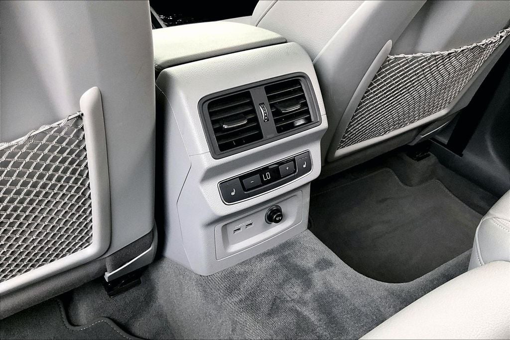 2020 Audi Q5 45 Prestige quattro