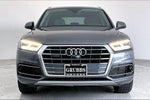 2020 Audi Q5 45 Prestige quattro