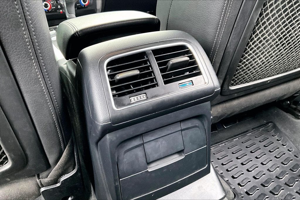 2017 Audi Q5 3.0T Premium Plus quattro