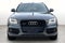 2017 Audi Q5 3.0T Premium Plus quattro