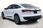 2024 Audi Q8 Sportback e-tron Prestige S line quattro