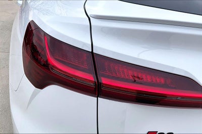 2024 Audi Q8 Sportback e-tron Prestige S line quattro