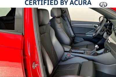 2025 Audi Q3 Premium Plus S Line quattro