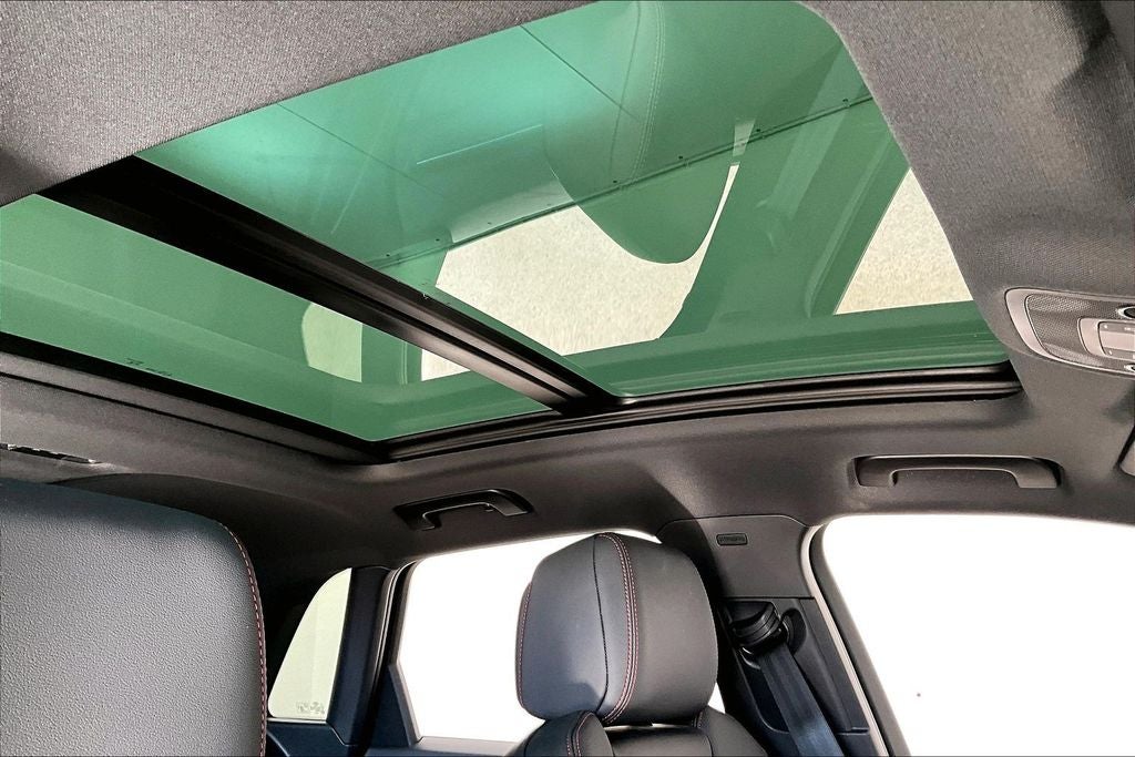 2025 Audi Q3 Premium Plus S Line quattro