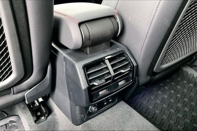 2025 Audi Q3 Premium Plus S Line quattro