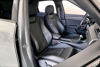 2023 Audi Q3 Premium Plus S Line quattro