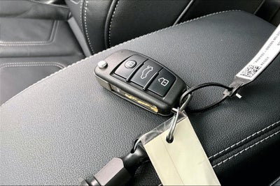 2023 Audi Q3 Premium Plus S Line quattro