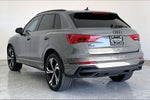 2023 Audi Q3 Premium Plus S Line quattro
