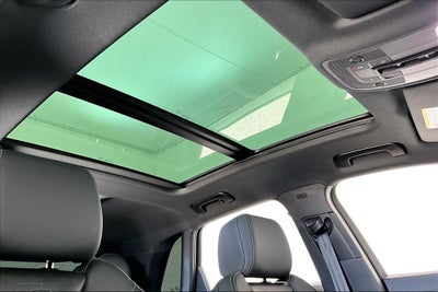 2023 Audi Q3 Premium Plus S Line quattro