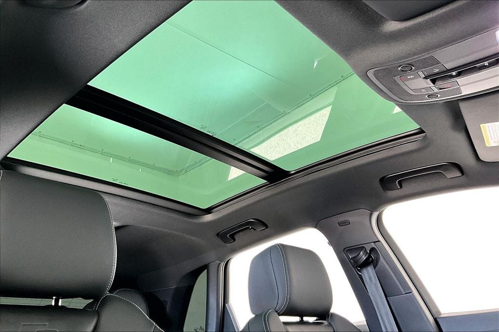 2023 Audi Q3 Premium Plus S Line quattro