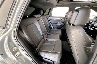 2023 Audi Q3 Premium Plus S Line quattro