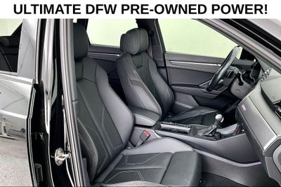 2021 Audi Q3 Premium Plus S Line quattro