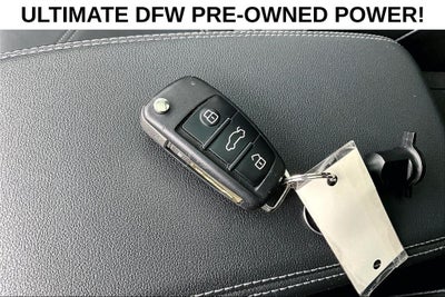 2021 Audi Q3 Premium Plus S Line quattro