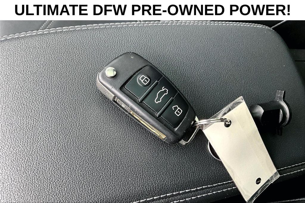 2021 Audi Q3 Premium Plus S Line quattro