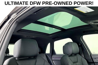 2021 Audi Q3 Premium Plus S Line quattro