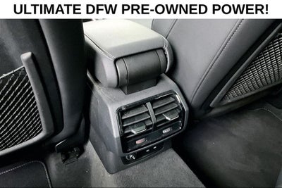 2021 Audi Q3 Premium Plus S Line quattro