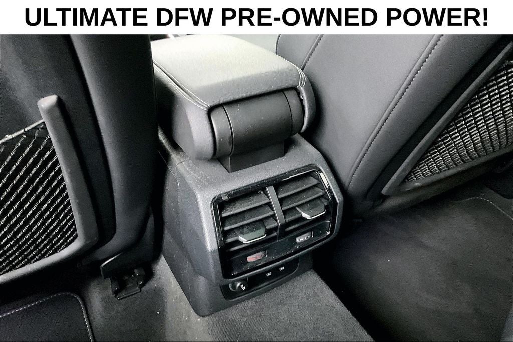 2021 Audi Q3 Premium Plus S Line quattro